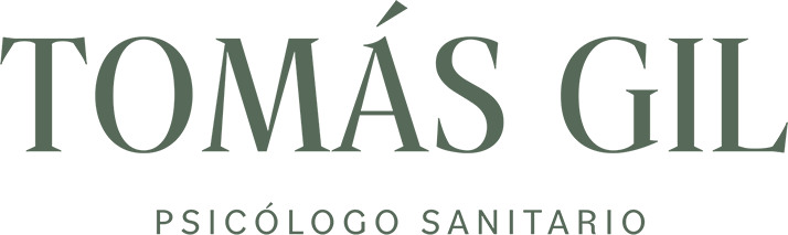 Tomás Gil, psicólogo sanitario en Zaragoza